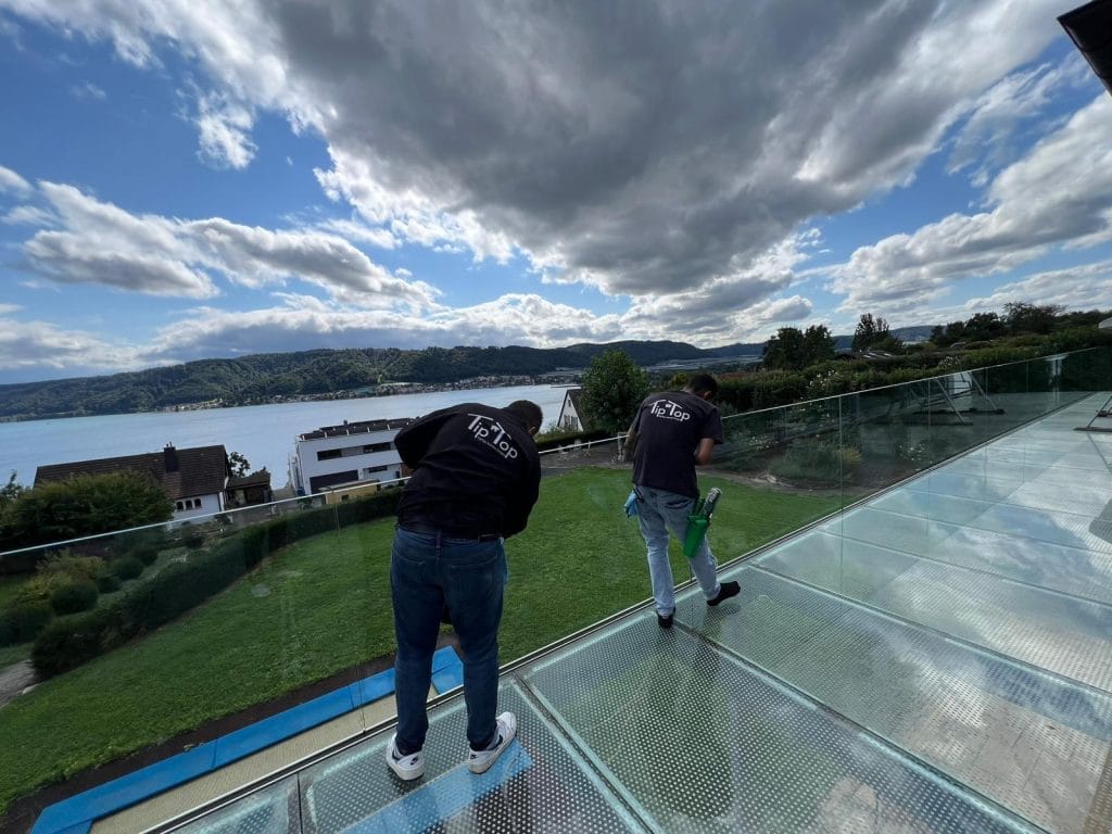 Fensterreinigung Freiburg 25